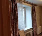 комната 30 кв м ул Монастырская, 96