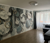 3-комн, 57кв м, этаж 2/6 ул Мира, 118