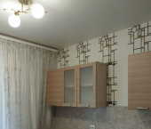 1-комн, 44кв м, этаж 16/17 Парковый пр-кт, 29