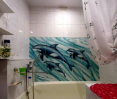 2-комн, 44кв м, этаж 5/5 ул Мира, 95