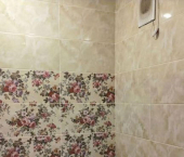 1-комн, 33кв м, этаж 9/9 ул Патриса Лумумбы, 7