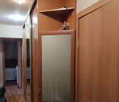 2-комн, 52кв м, этаж 9/10 ул Елькина, 8