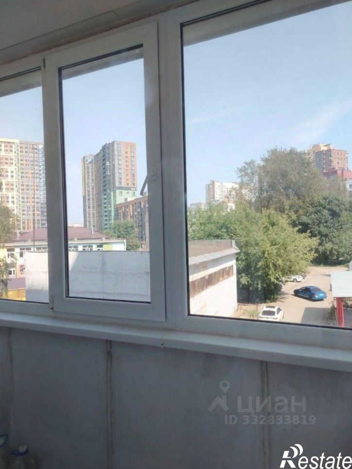 1-комн квартира пр-кт Декабристов, 2,  д. 2