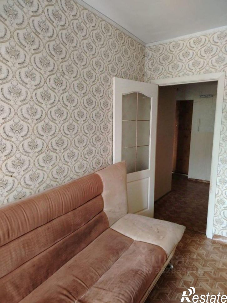 1-комн квартира пр-кт Декабристов, 2,  д. 2