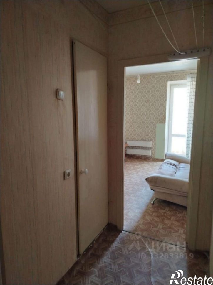 1-комн квартира пр-кт Декабристов, 2,  д. 2