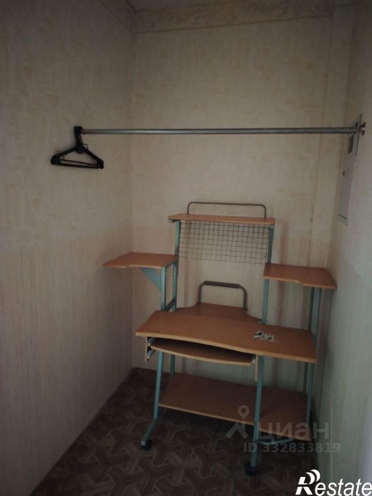 1-комн квартира пр-кт Декабристов, 2,  д. 2