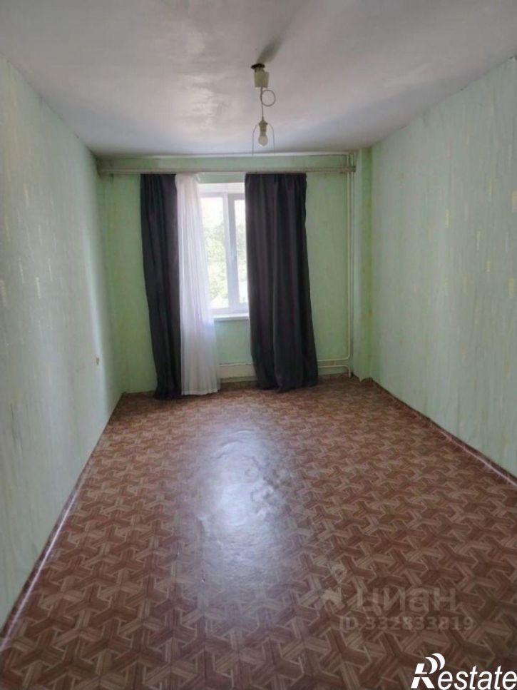 1-комн квартира пр-кт Декабристов, 2,  д. 2