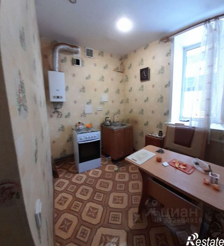 Комната ул Ветлужская, 16,  д. 16