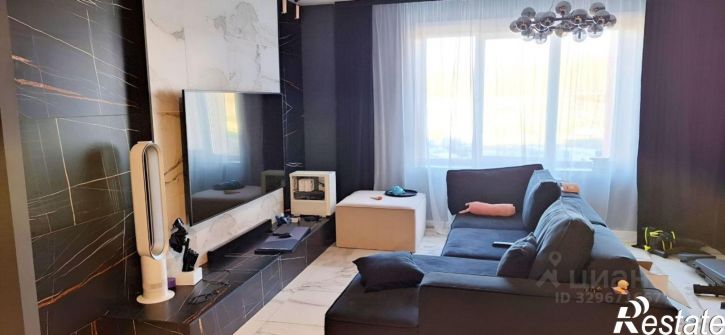 3-комн квартира ул Холмогорская, 4г,  д. 4г