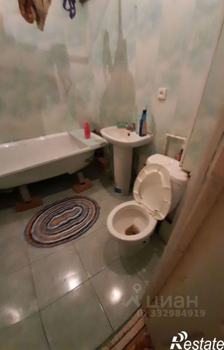 Комната ул Ветлужская, 16,  д. 16