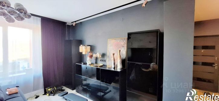 3-комн квартира ул Холмогорская, 4г,  д. 4г