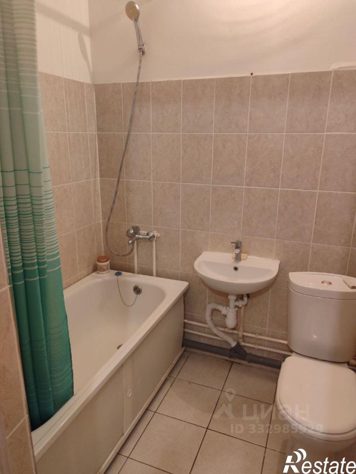 1-комн квартира ул Агатовая, 36,  д. 36