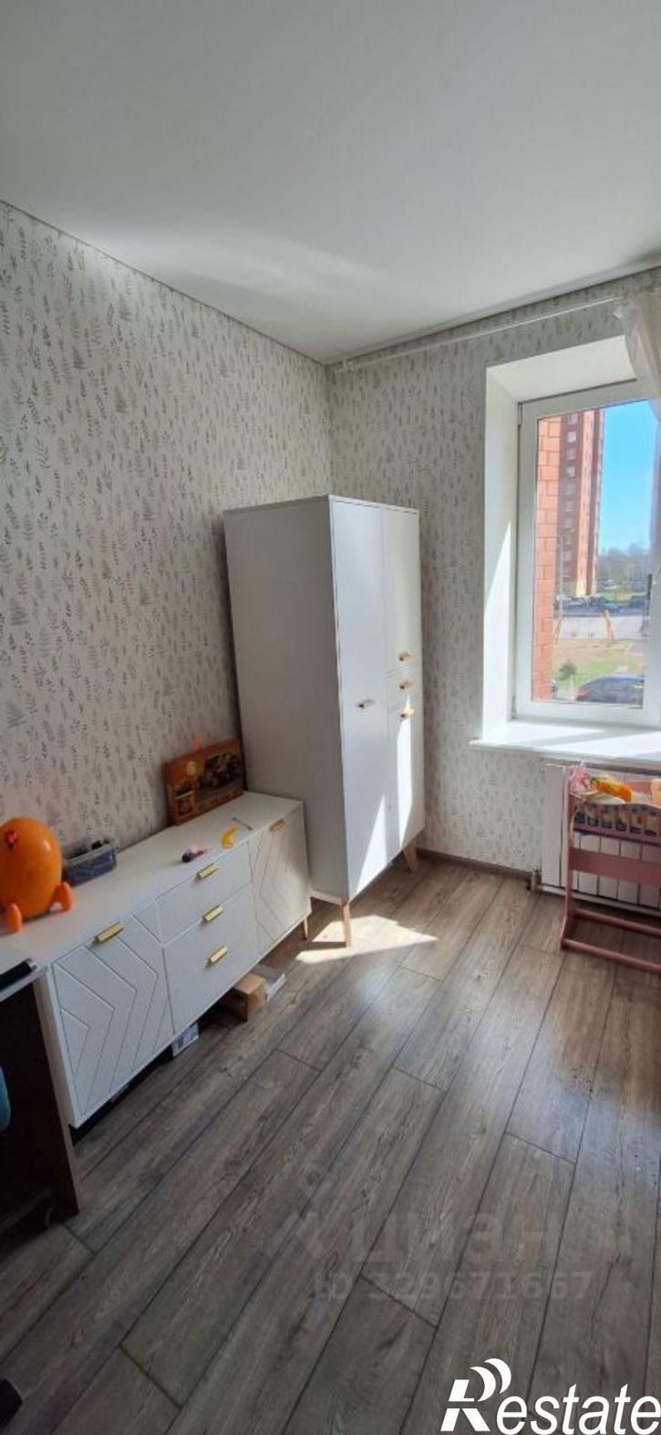 3-комн квартира ул Холмогорская, 4г,  д. 4г
