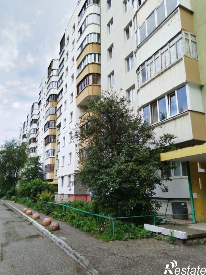 2-комн квартира ул Старцева, 1,  д. 1