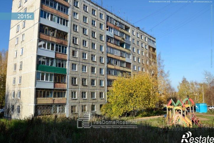 2-комн квартира ул Лаврова, 18/2,  д. 18/2