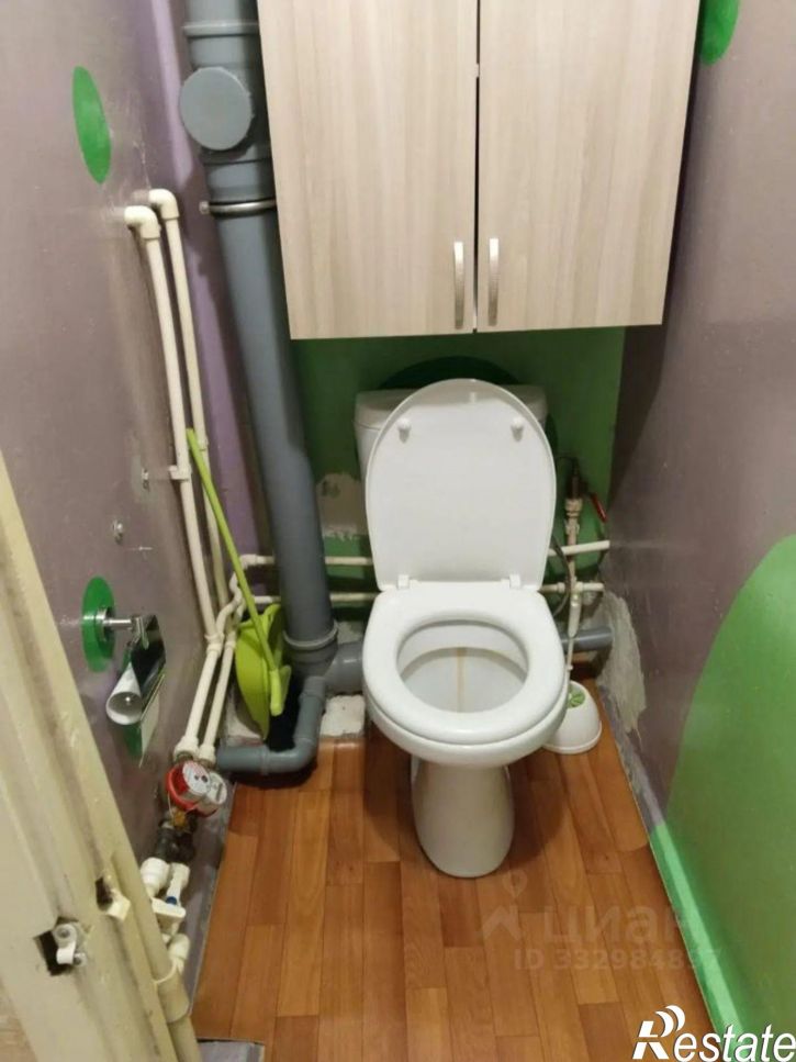 2-комн квартира ул Старцева, 1,  д. 1