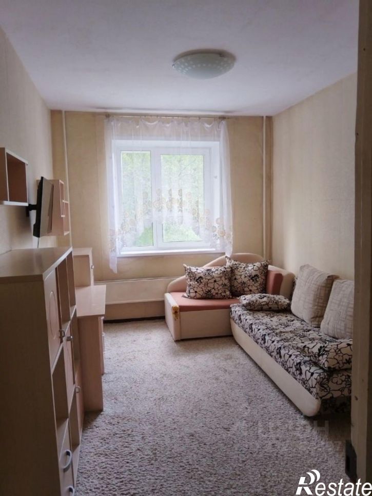 2-комн квартира ул Старцева, 1,  д. 1