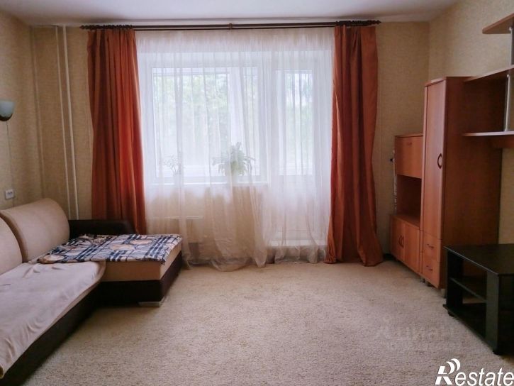 2-комн квартира ул Старцева, 1,  д. 1
