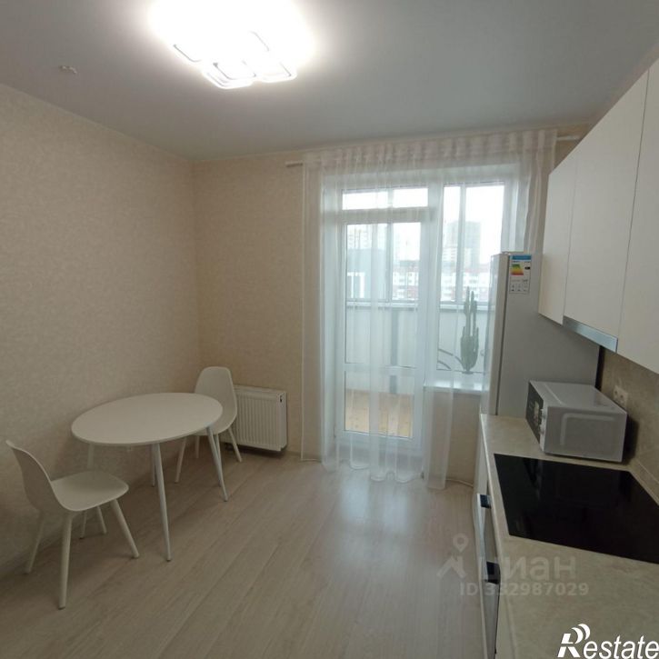1-комн квартира ул Карпинского, 14,  д. 14