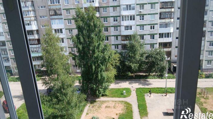 1-комн квартира ул Вижайская, 18,  д. 18