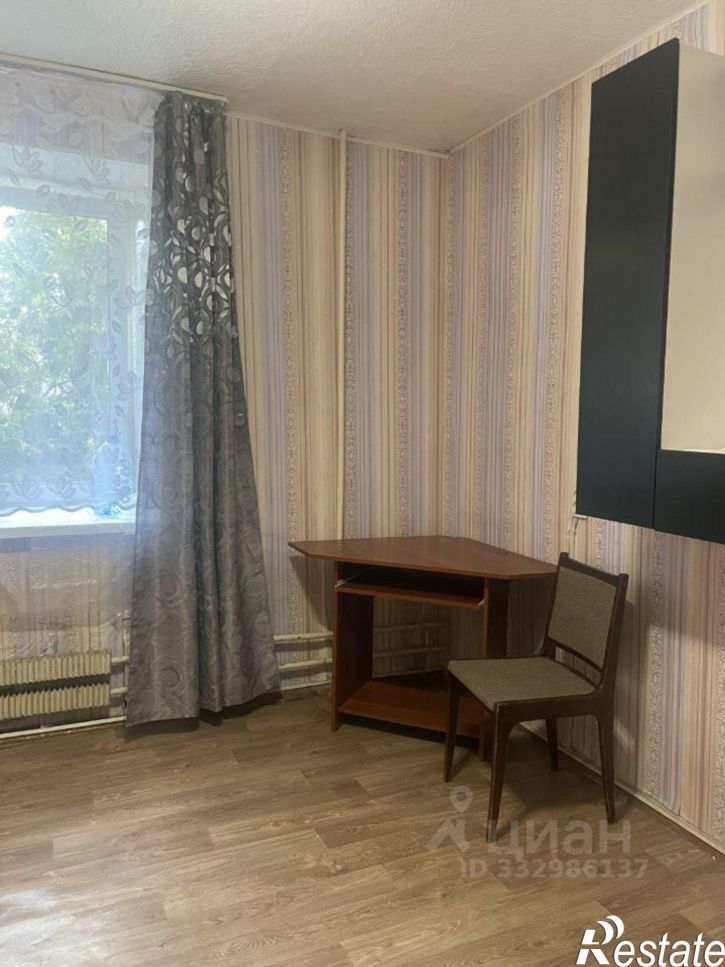 Комната шоссе Космонавтов, 84а,  д. 84а