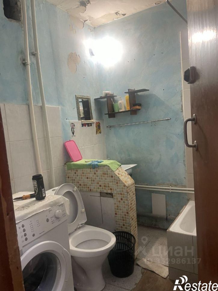 Комната шоссе Космонавтов, 84а,  д. 84а