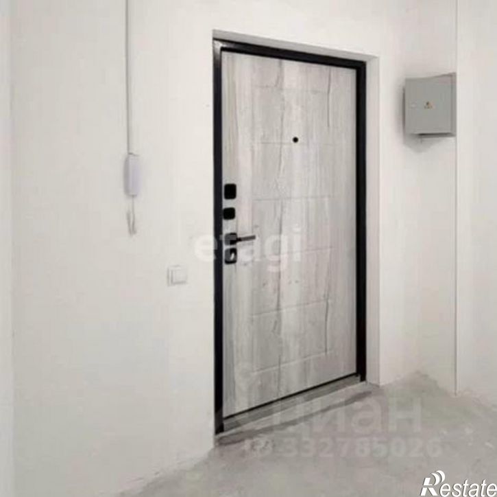 3-комн квартира ул Парашютная, 7а,  д. 7а