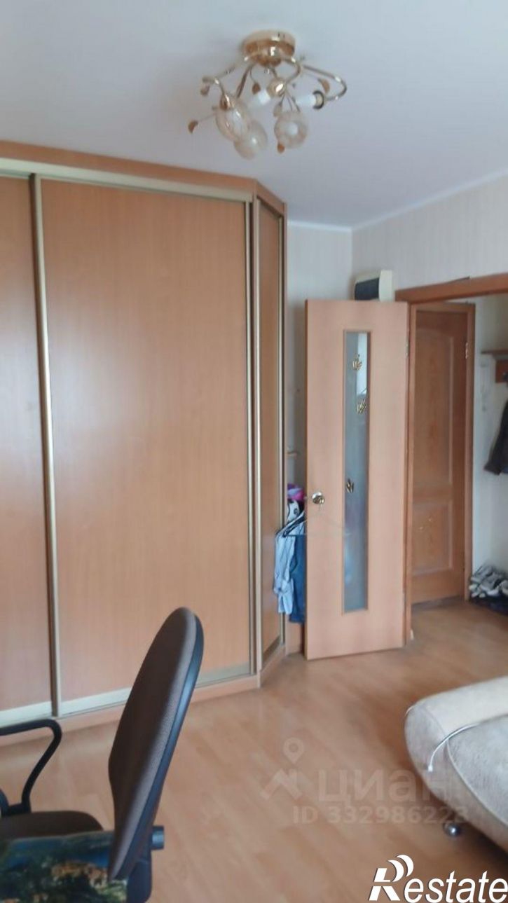 1-комн квартира ул Вижайская, 18,  д. 18