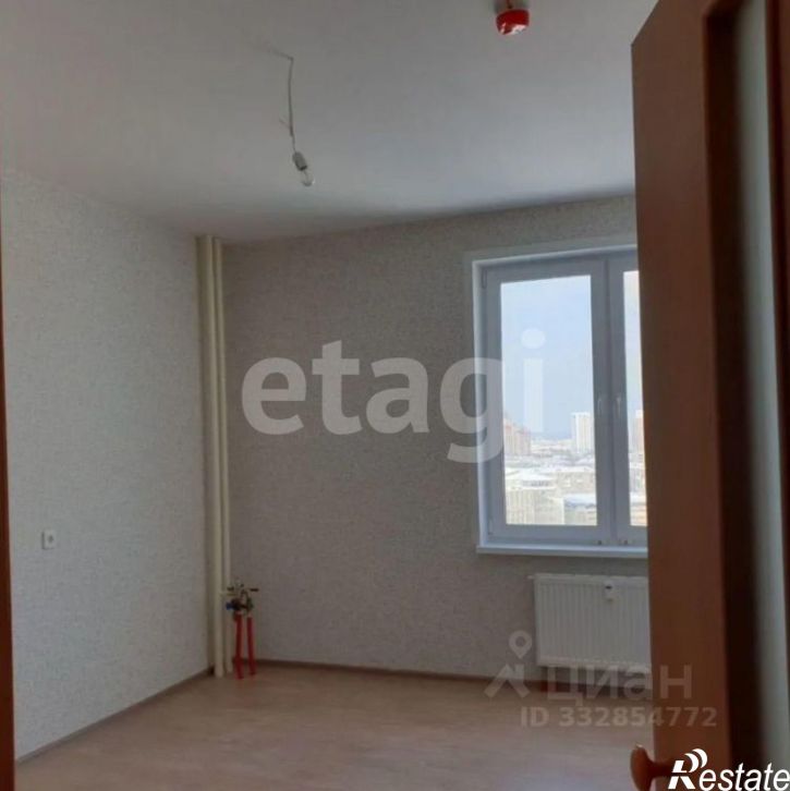 3-комн квартира ул Героев Хасана, 11б,  д. 11б