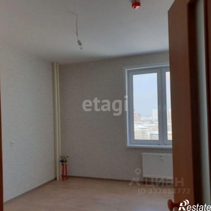 3-комн квартира ул Героев Хасана, 11б,  д. 11б
