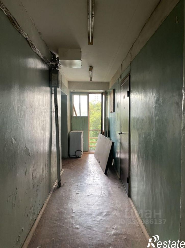 Комната шоссе Космонавтов, 84а,  д. 84а