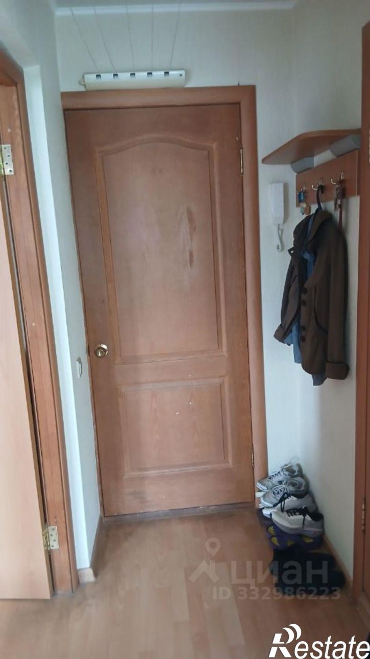 1-комн квартира ул Вижайская, 18,  д. 18