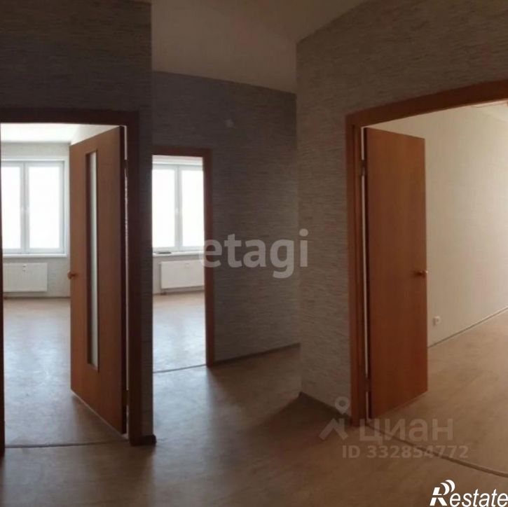 3-комн квартира ул Героев Хасана, 11б,  д. 11б