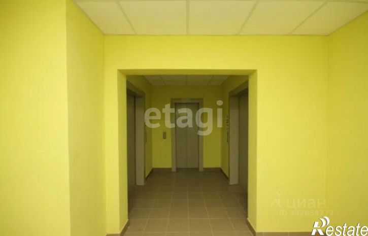 3-комн квартира ул Героев Хасана, 11б,  д. 11б