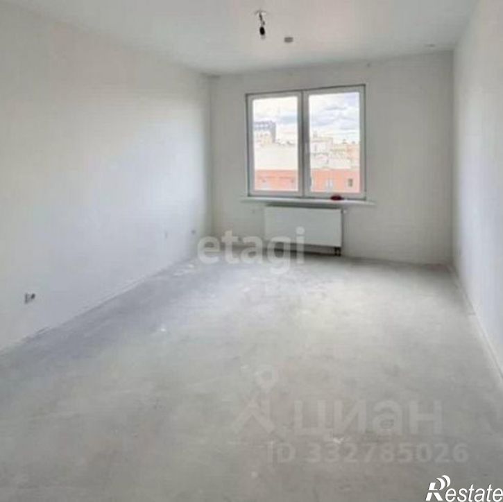3-комн квартира ул Парашютная, 7а,  д. 7а
