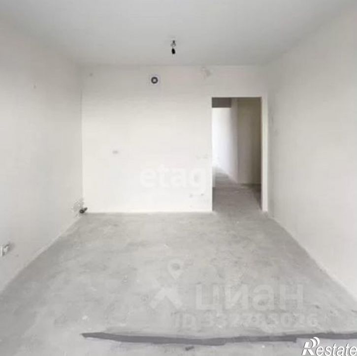 3-комн квартира ул Парашютная, 7а,  д. 7а
