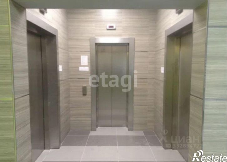 3-комн квартира ул Героев Хасана, 11б,  д. 11б