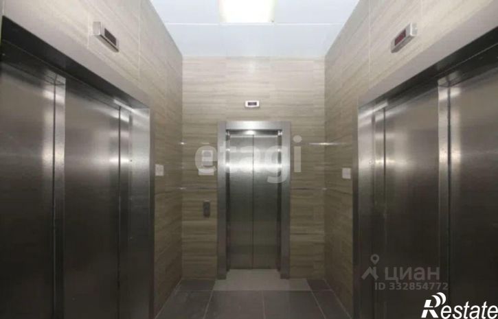 3-комн квартира ул Героев Хасана, 11б,  д. 11б