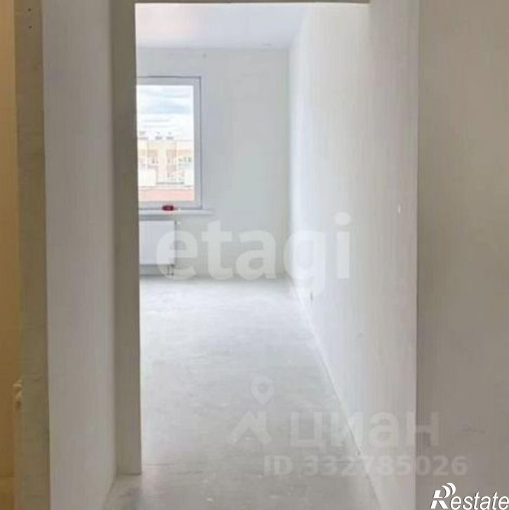3-комн квартира ул Парашютная, 7а,  д. 7а