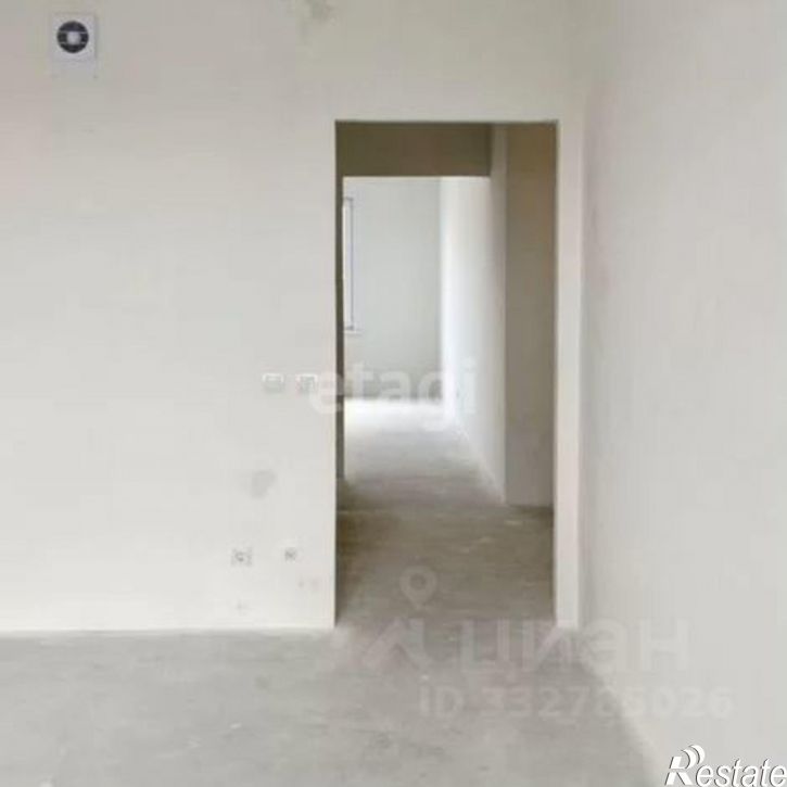 3-комн квартира ул Парашютная, 7а,  д. 7а