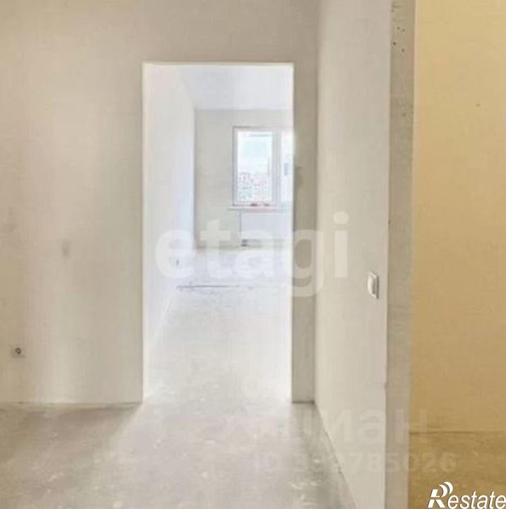 3-комн квартира ул Парашютная, 7а,  д. 7а