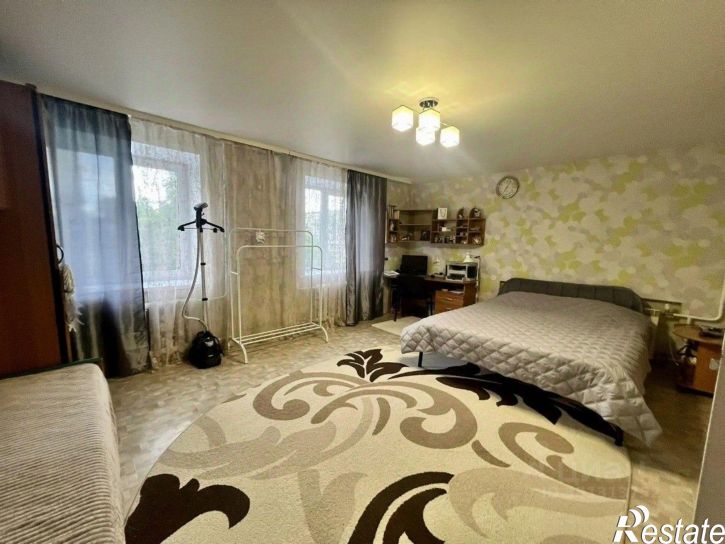 3-комн квартира ул Академика Курчатова, 2а,  д. 2а