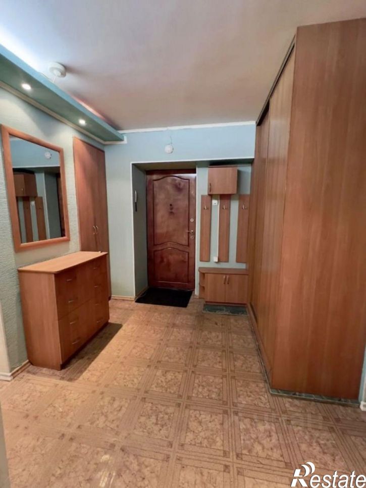 3-комн квартира ул Академика Курчатова, 2а,  д. 2а