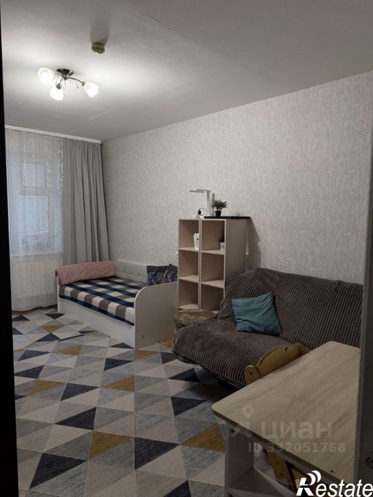 1-комн квартира ул Транспортная, 9,  д. 9