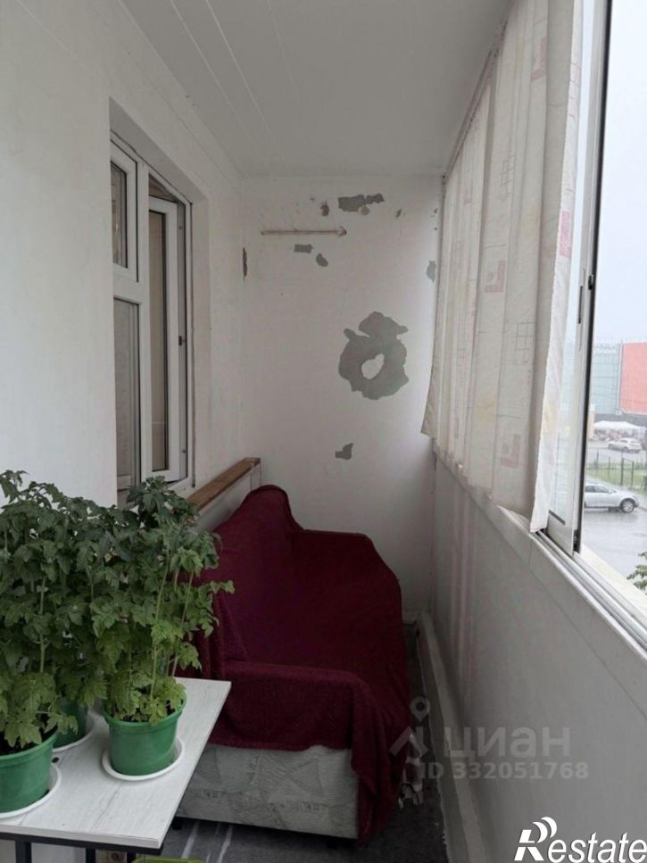 1-комн квартира ул Транспортная, 9,  д. 9