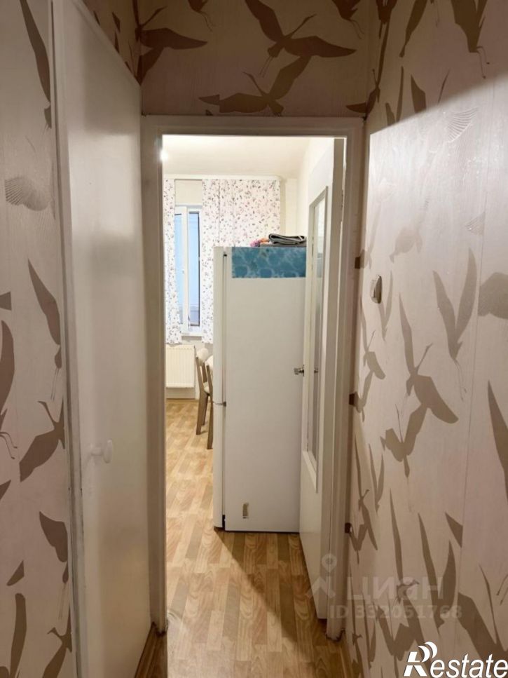 1-комн квартира ул Транспортная, 9,  д. 9