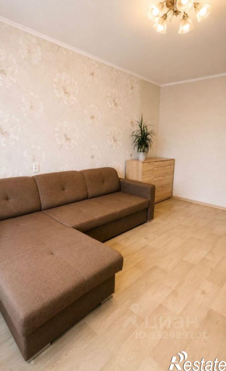 1-комн квартира ул Пушкарская, 98,  д. 98