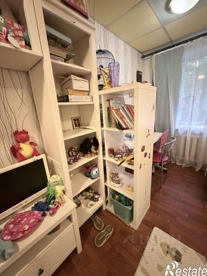 3-комн квартира ул Самолетная, 54,  д. 54