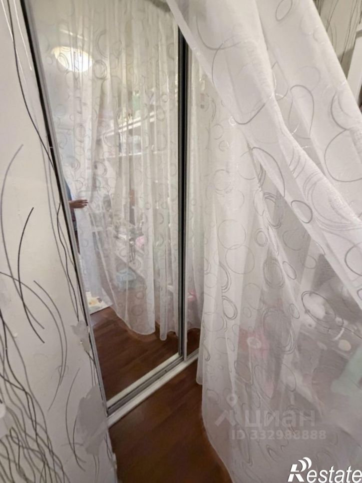 3-комн квартира ул Самолетная, 54,  д. 54
