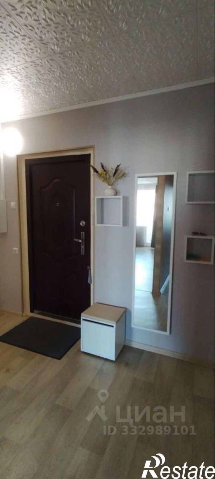 1-комн квартира ул Пушкарская, 98,  д. 98
